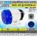 มอเตอร์บัสเลส (เกียร์ทด) DC48V 750W รุ่น BLD750G-48 (เฉพาะมอเตอร์)